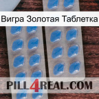 Вигра Золотая Таблетка 23
